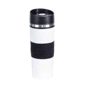 Double-walled flask ARABICA