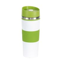 Double-walled flask ARABICA