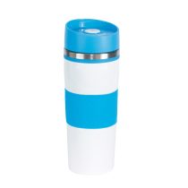 Double-walled flask ARABICA