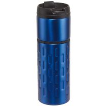 Double-walled travel mug EXCLUSIVE LIQUID