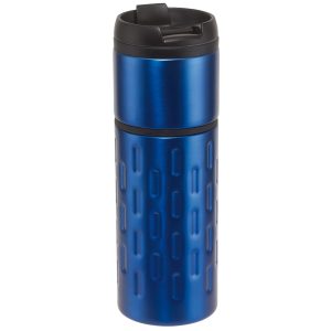 Double-walled travel mug EXCLUSIVE LIQUID