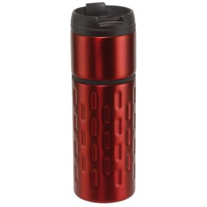 Double-walled travel mug EXCLUSIVE LIQUID