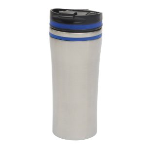 Double-walled travel mug LIBERICA