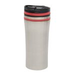 Double-walled travel mug LIBERICA