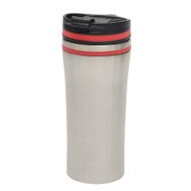 Double-walled travel mug LIBERICA