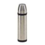 Stainless steel vacuum flask KEEP WARM