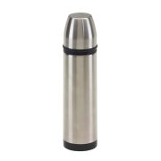Stainless steel vacuum flask KEEP WARM