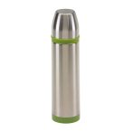 Stainless steel vacuum flask KEEP WARM