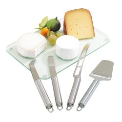 Cheese cutlery set CHEESE