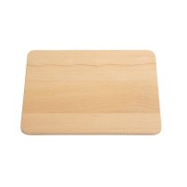 Cutting board WOODEN EDGE