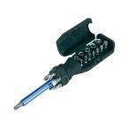 19 piece screwdriver set SCREW