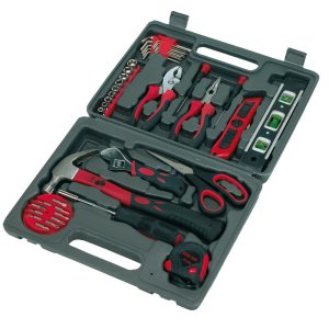 42 piece tool set MASTERKIT