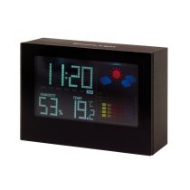 Alarm clock COLOUR