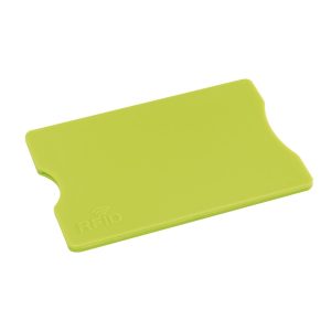 Credit card sleeve PROTECTOR