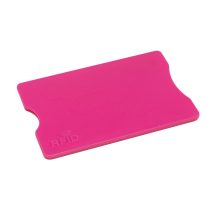 Credit card sleeve PROTECTOR