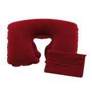 Inflatable travel pillow COMFORTABLE