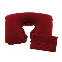 Inflatable travel pillow COMFORTABLE