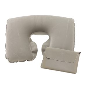 Inflatable travel pillow COMFORTABLE