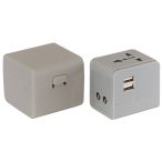 Travel adapter TRAVEL MATE