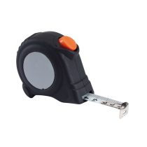 Measuring tape BUILDER, 5m