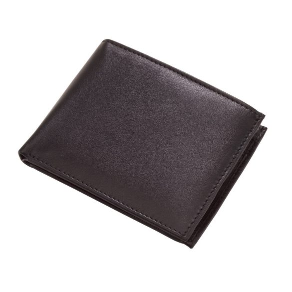 Genuine leather wallet PALERMO