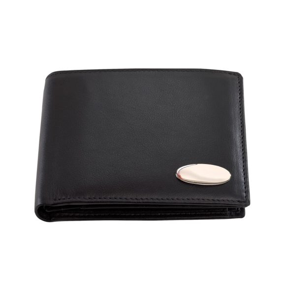 Genuine leather wallet DAX