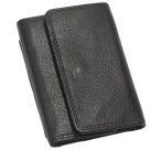 Genuine leather wallet CLUB