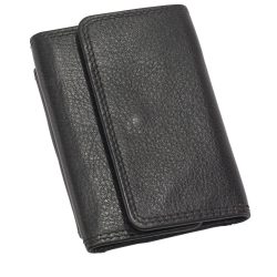 Genuine leather wallet CLUB