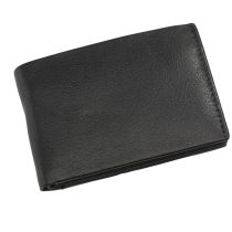 Genuine leather wallet HOLIDAY