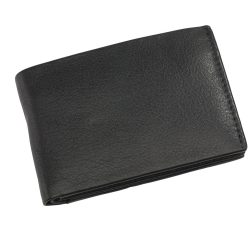 Genuine leather wallet HOLIDAY