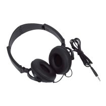 Padded headphones ROCKER