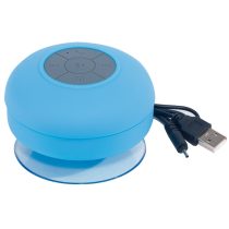 Bluetooth shower speaker WAKE UP