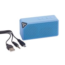 Bluetooth speaker CUBOID