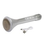 Bluetooth karaoke microphone CHOIR