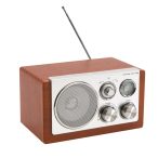 AM/FM radio CLASSIC