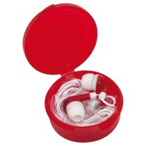 In-ear headphones MUSIC