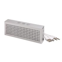 Bluetooth speaker BRICK