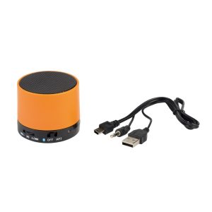 Bluetooth speaker NEW LIBERTY