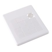 Handy squared shaped puzzle PASTIME
