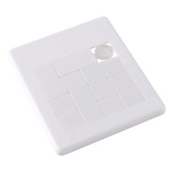 Handy squared shaped puzzle PASTIME