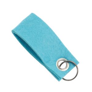 Key ring FELT