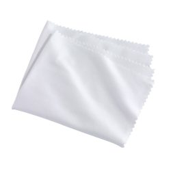 Microfibre glasses cleaning cloth CLEAN UP