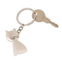 Key ring CAT