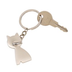 Key ring CAT