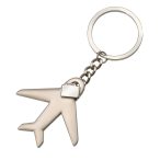 Key ring AIRCRAFT