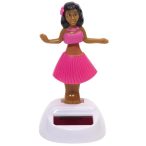 Solar wobbler HULA