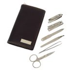 6-piece manicure set PERFECT