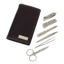 6-piece manicure set PERFECT