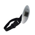 Digital luggage scale LIFT OFF