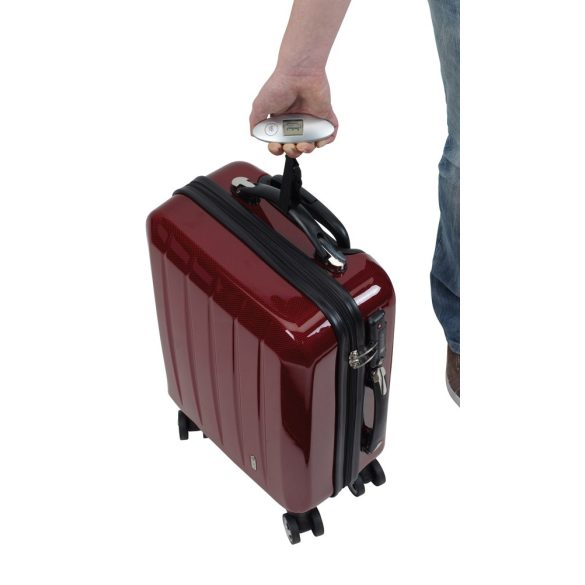 Digital luggage scale LIFT OFF